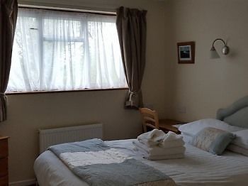 Hotel Aylwyne House NWI Esterno foto