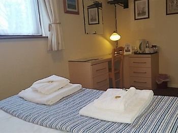 Hotel Aylwyne House NWI Esterno foto