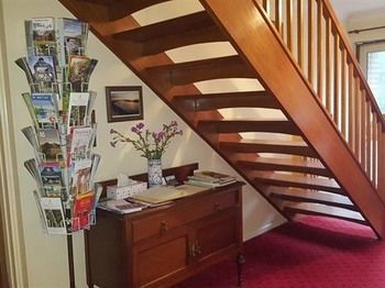 Hotel Aylwyne House NWI Esterno foto