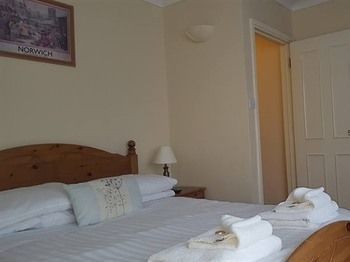 Hotel Aylwyne House NWI Esterno foto