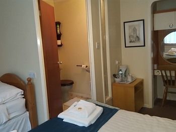 Hotel Aylwyne House NWI Esterno foto