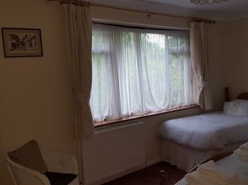 Hotel Aylwyne House NWI Esterno foto