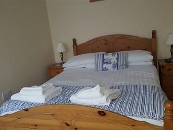 Hotel Aylwyne House NWI Esterno foto