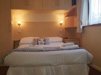 Hotel Aylwyne House NWI Esterno foto