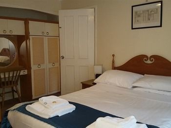 Hotel Aylwyne House NWI Esterno foto