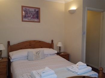 Hotel Aylwyne House NWI Esterno foto